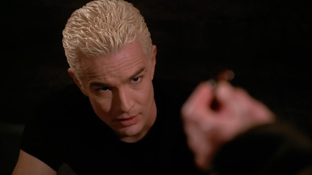 Still from Lies My Parents Told Me