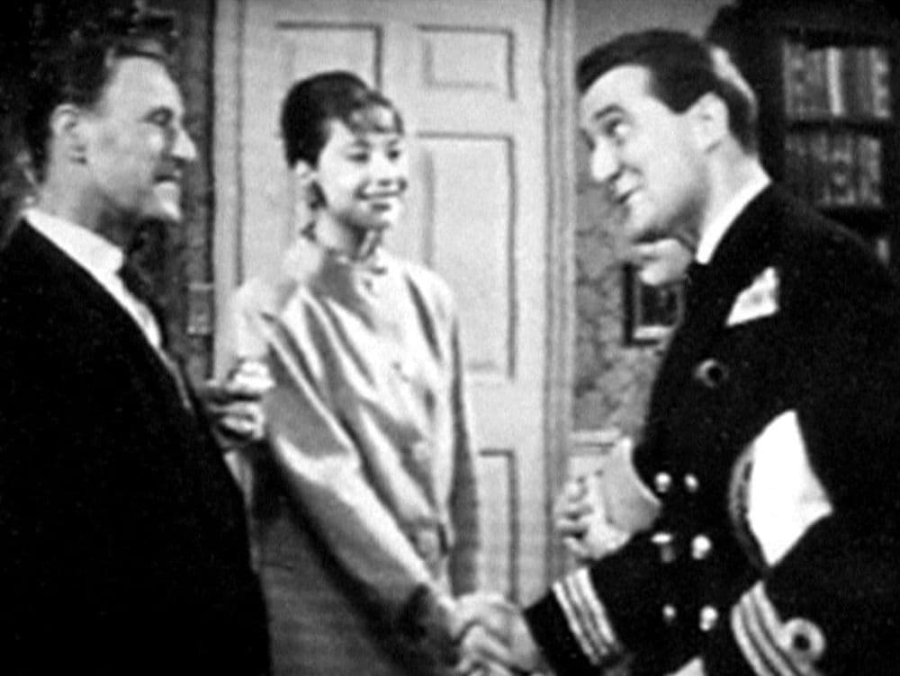 Still from The Springers