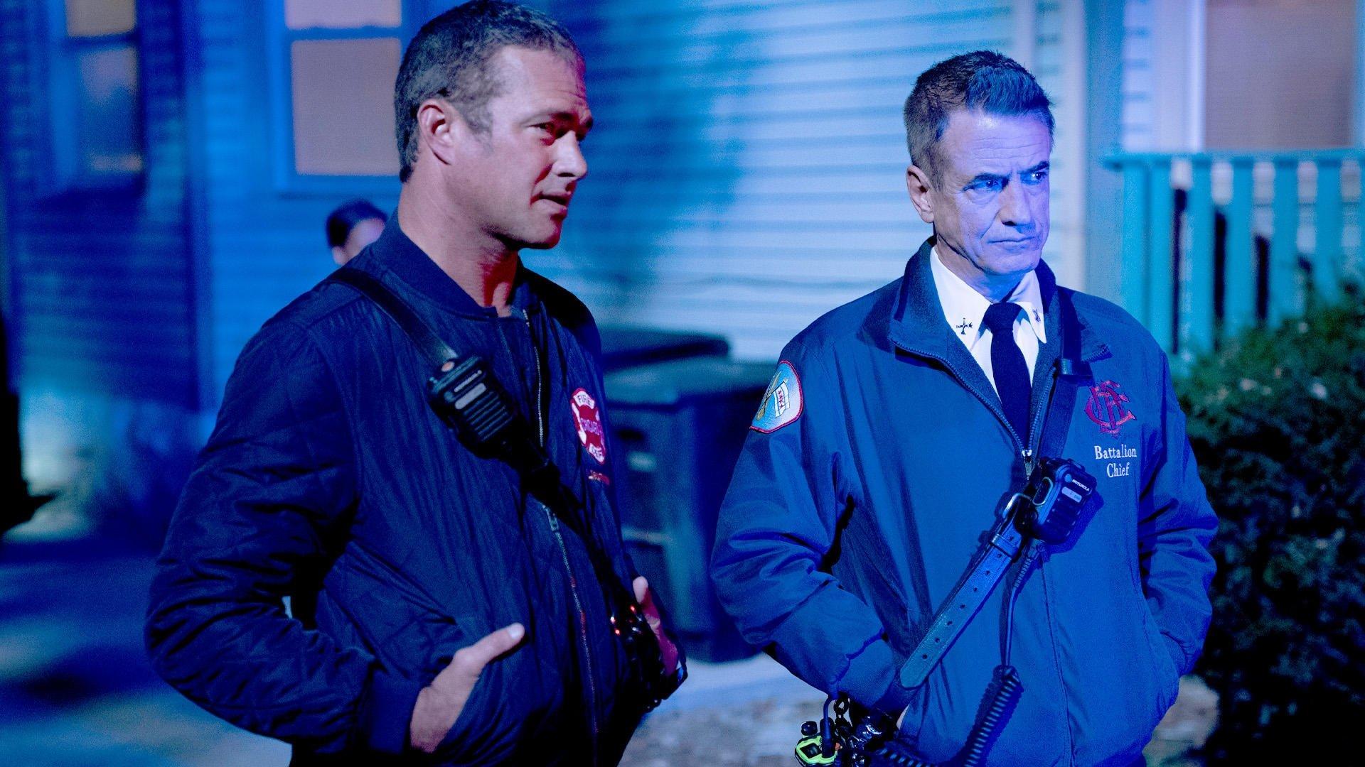 Still from Untouchable