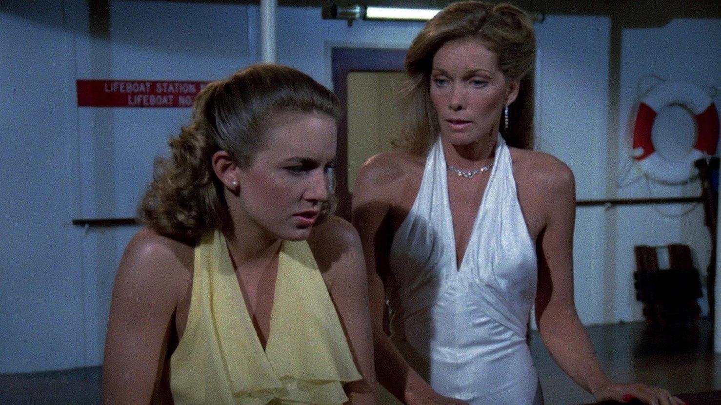 Still from Paying the Piper/Baby Sister/Help Wanted