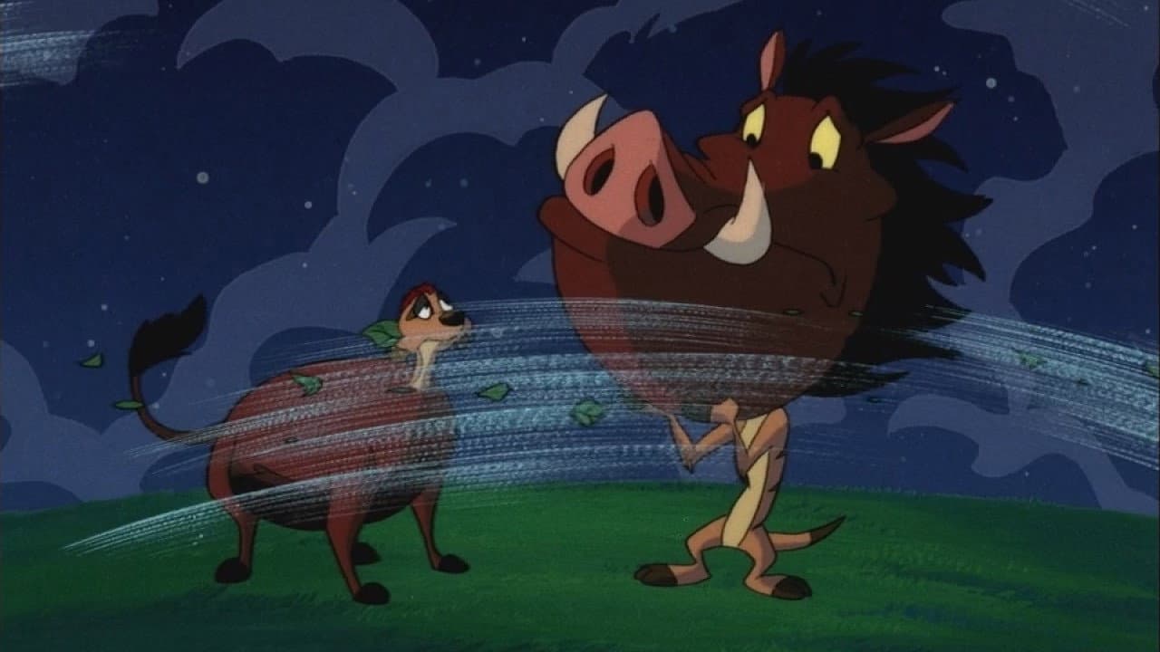 Still from Special Defects
