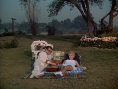 Still from And Be My Love
