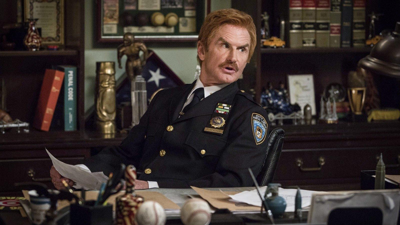 Still from Hey, I'm Solvin' Here!