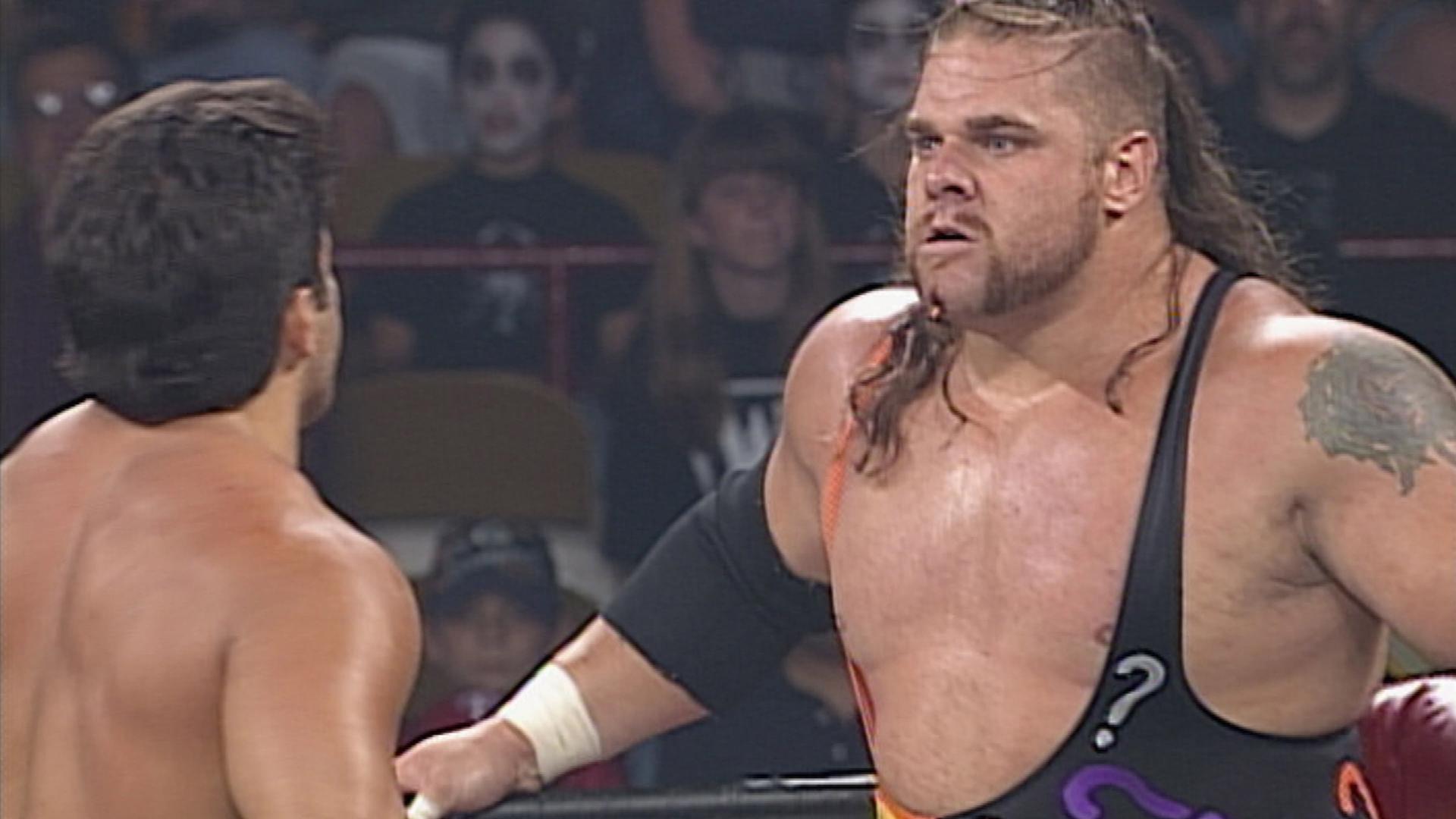 Still from September 8, 1997