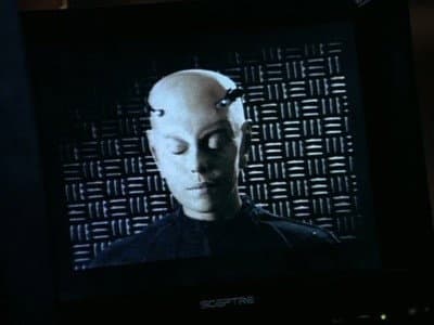 Still from Live Free Or Die