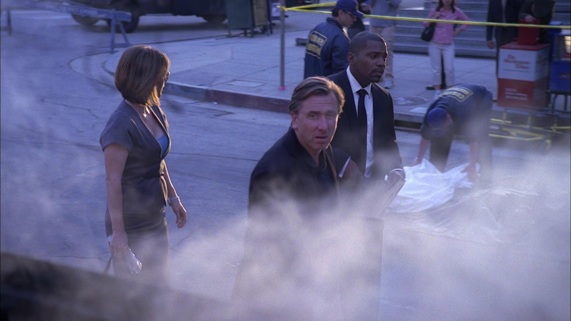 Still from Sacrifice