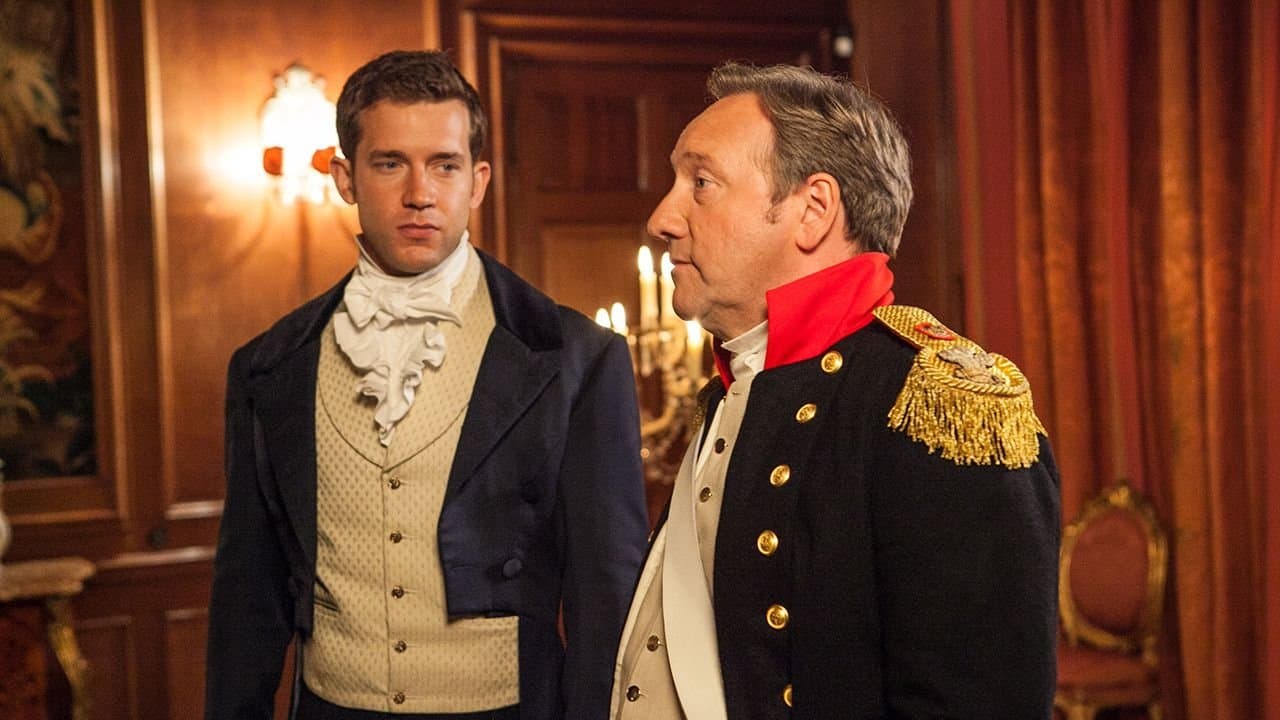 Still from Death by Persuasion