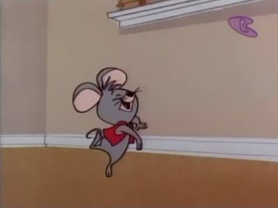 Still from Kind To Meeces Week