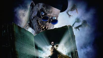 Still from Demon Knight