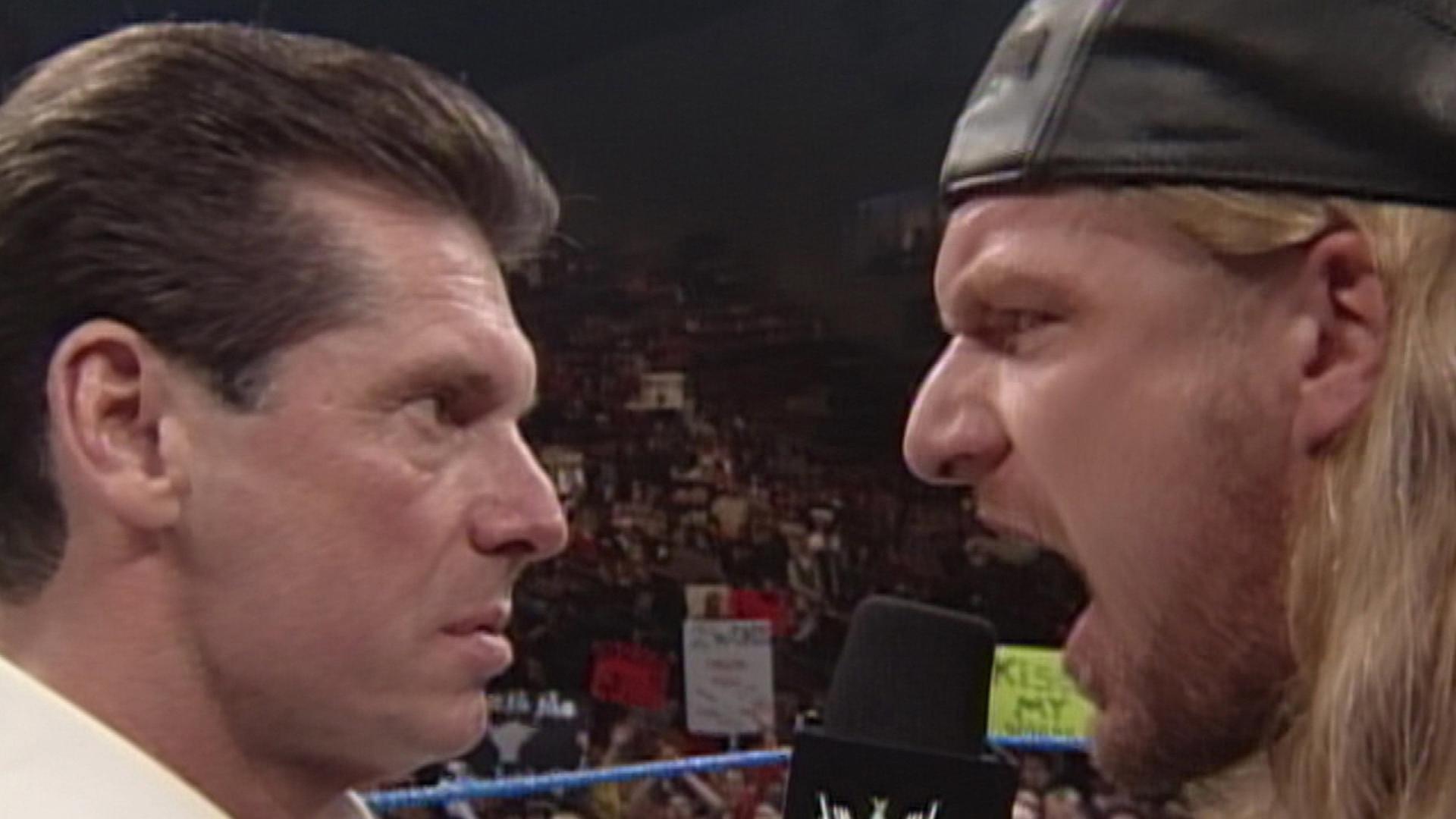 Still from SmackDown - Nov. 18, 1999