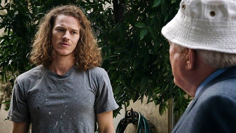 Still from Cleared History