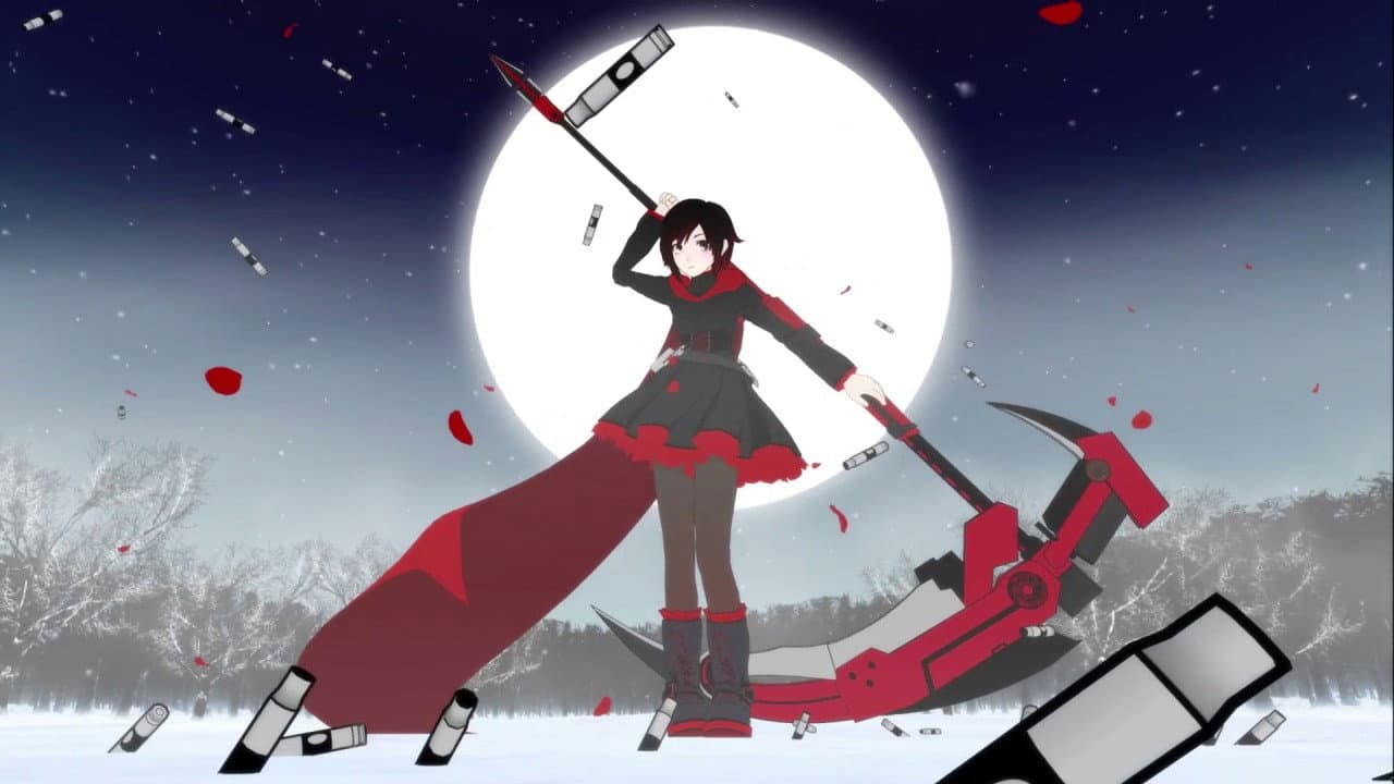 Still from "Red" Trailer