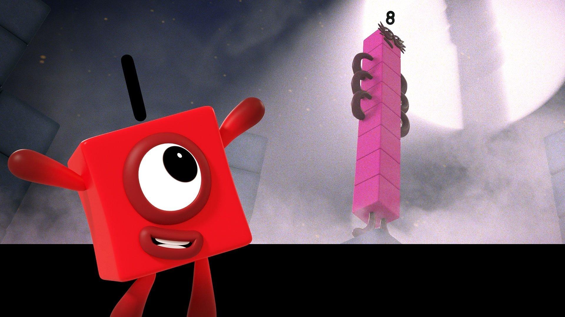 Still from Eight