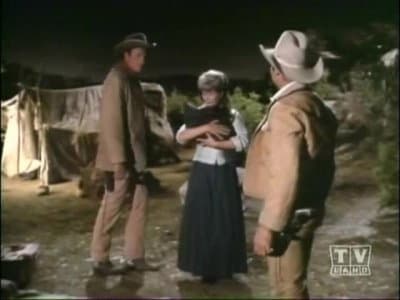 Still from The Pack Rat