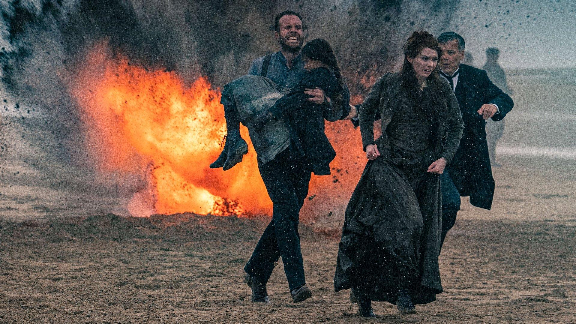 Still from Episode 2