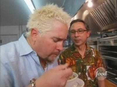 Still from Mama's Cookin'