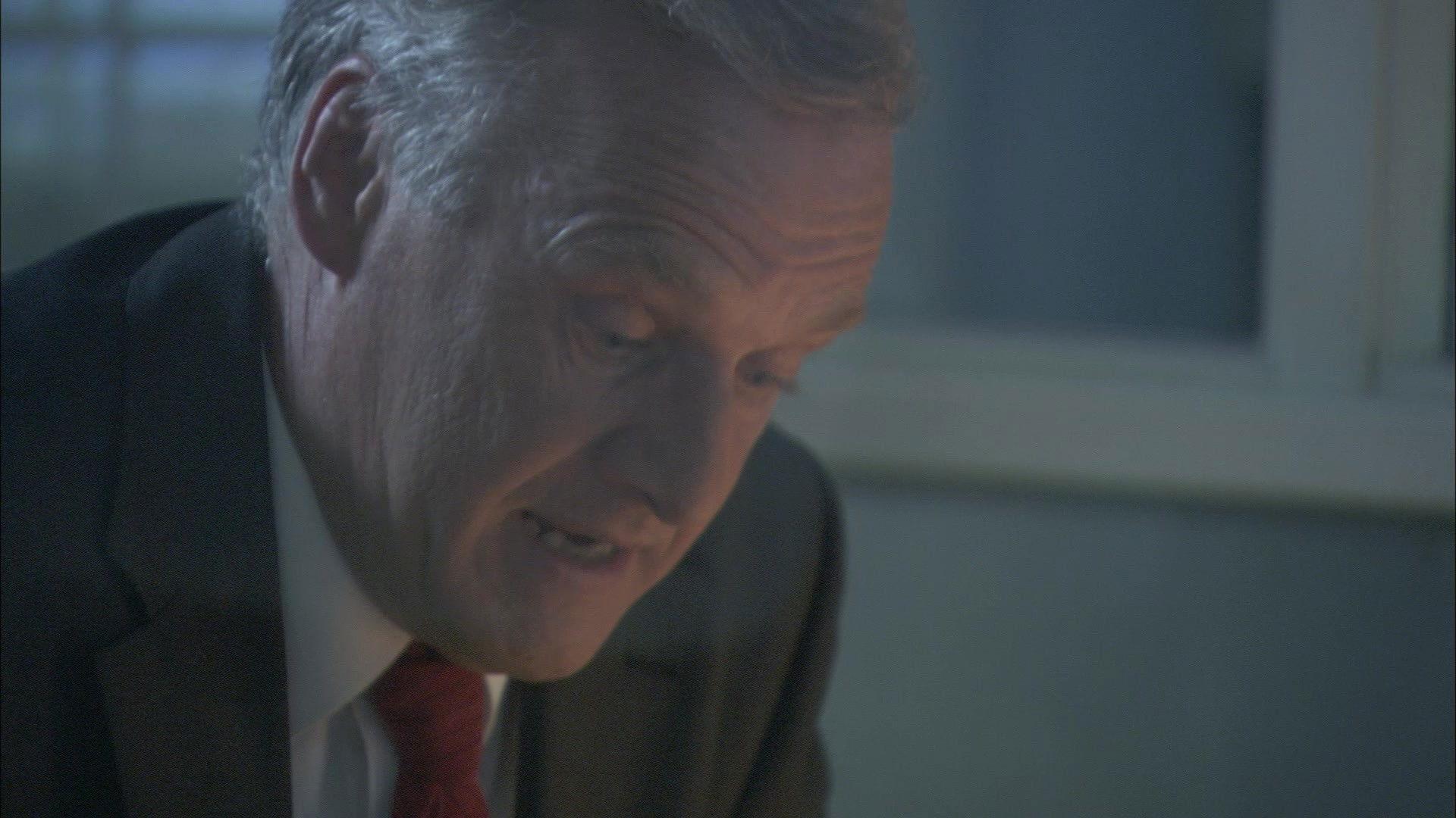 Still from The Reckoning