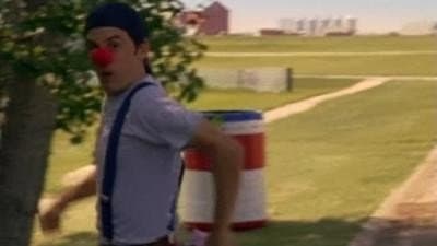 Still from I, Witness