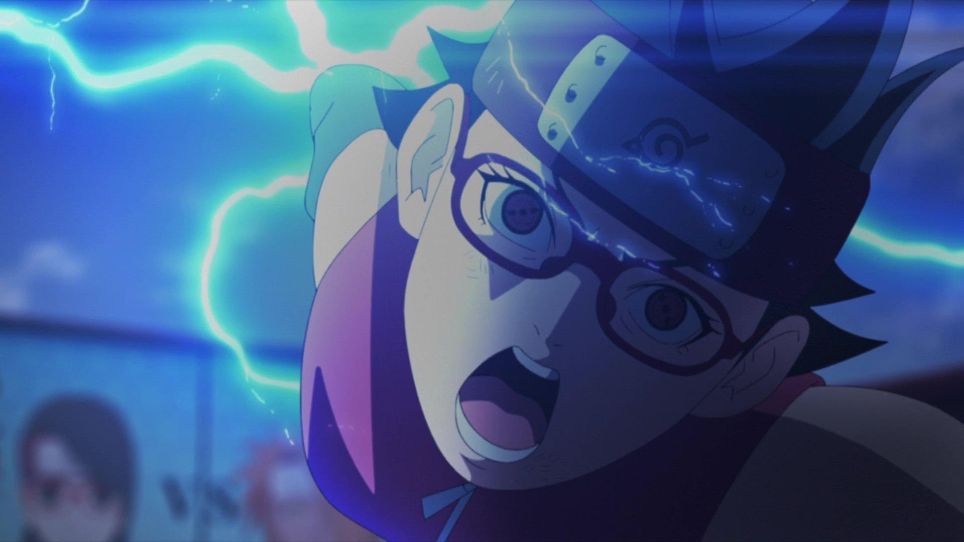 Still from Showdown Between Best Friends