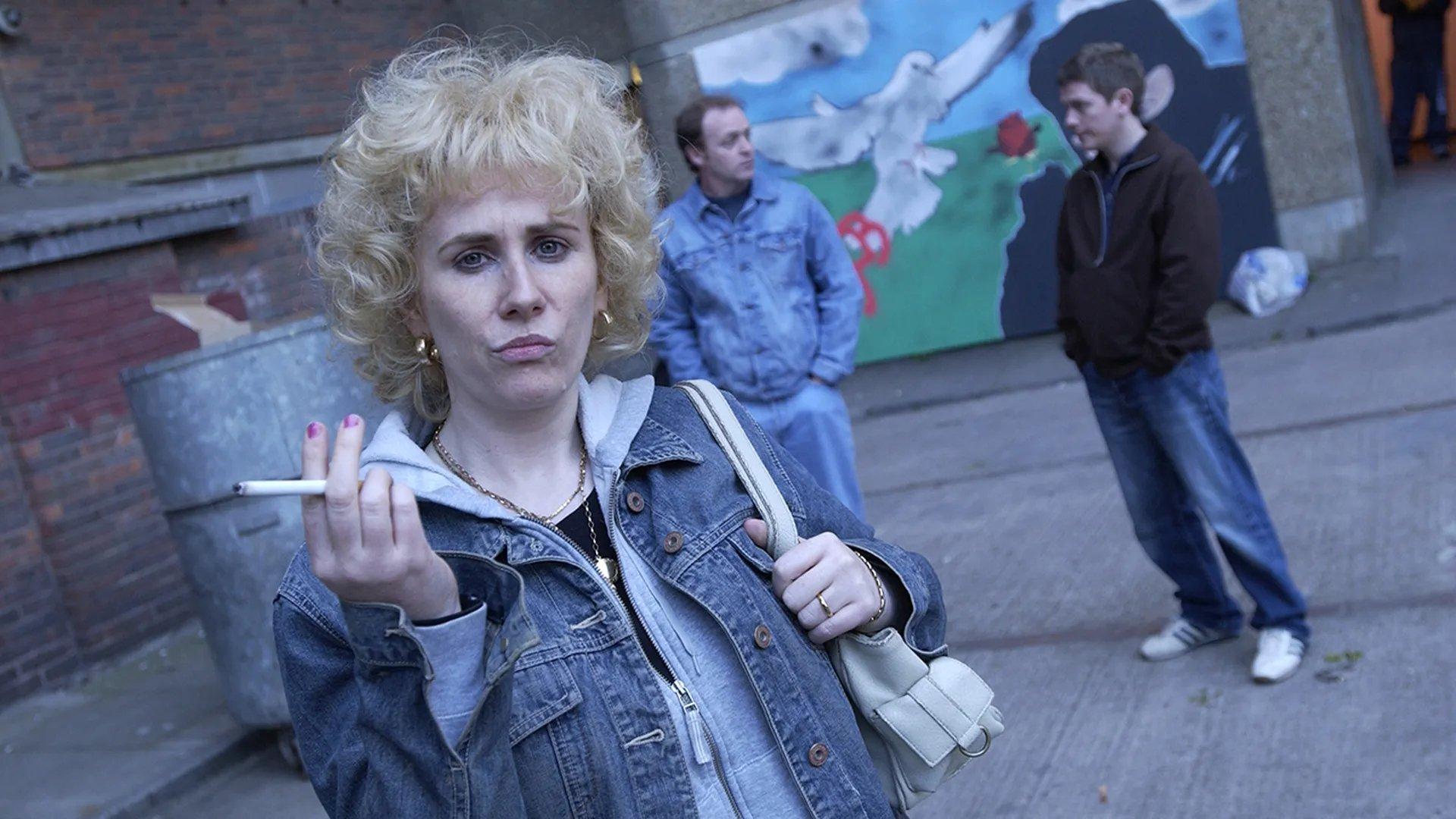 Still from Episode 1