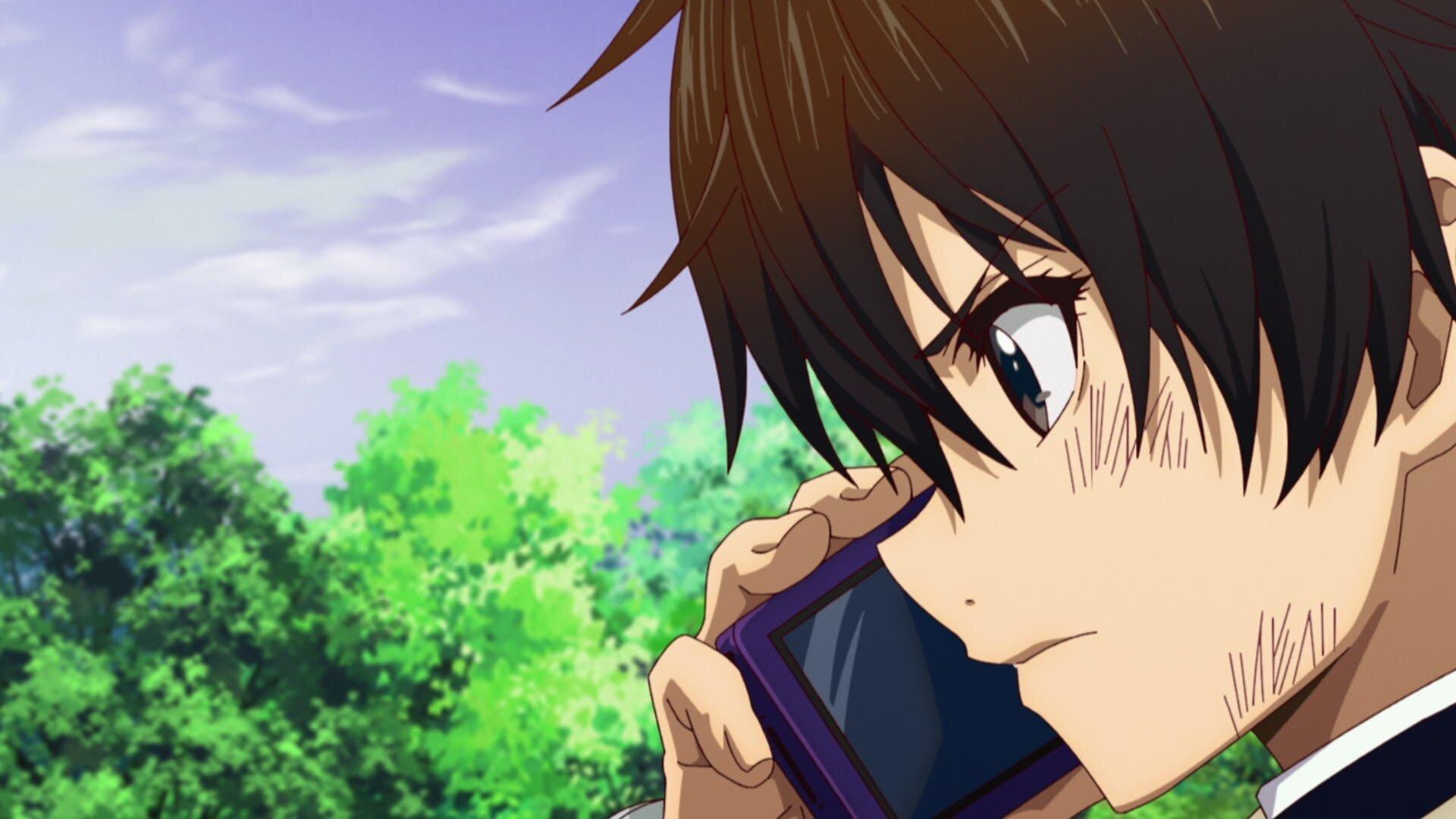 Still from The Final Ability