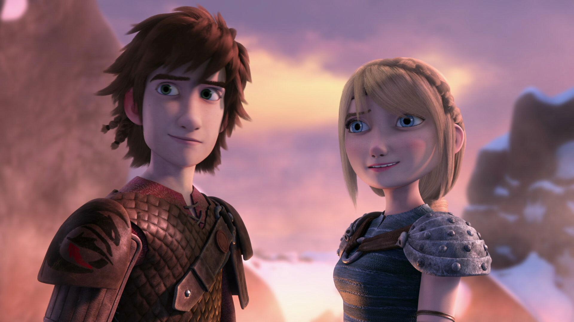 Still from Shell Shocked (2)