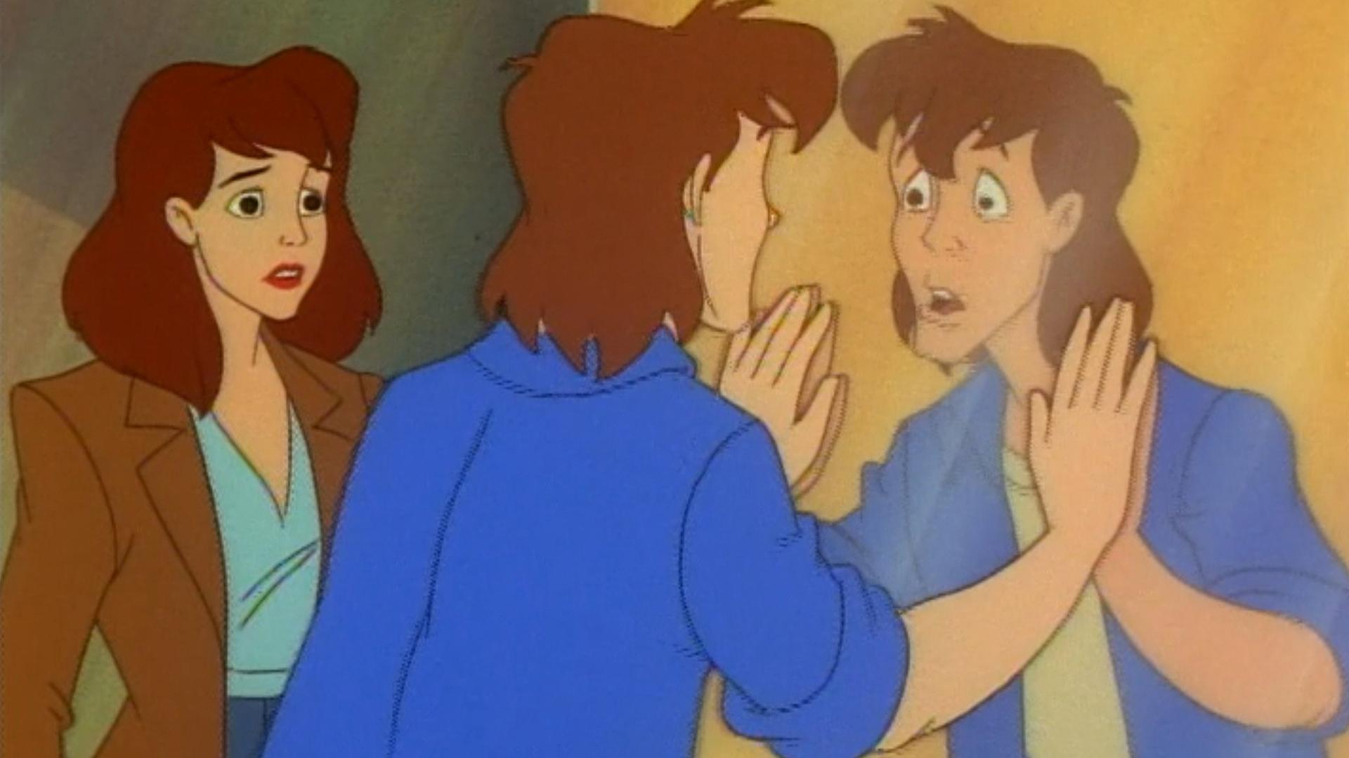 Still from Little Big Mask