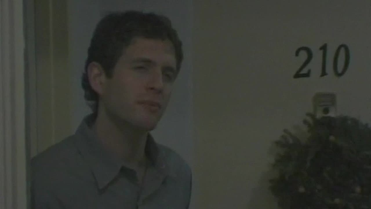 Still from Scenes from the Original Pilot - "Charlie Has Cancer"