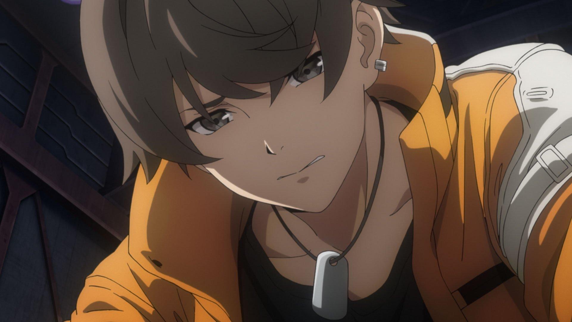 Still from Drifters' Pride