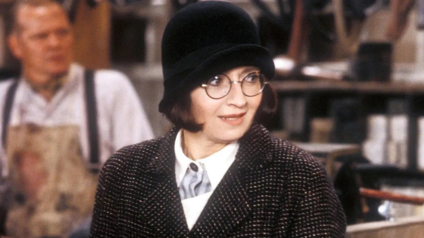 Still from Come to the Ball