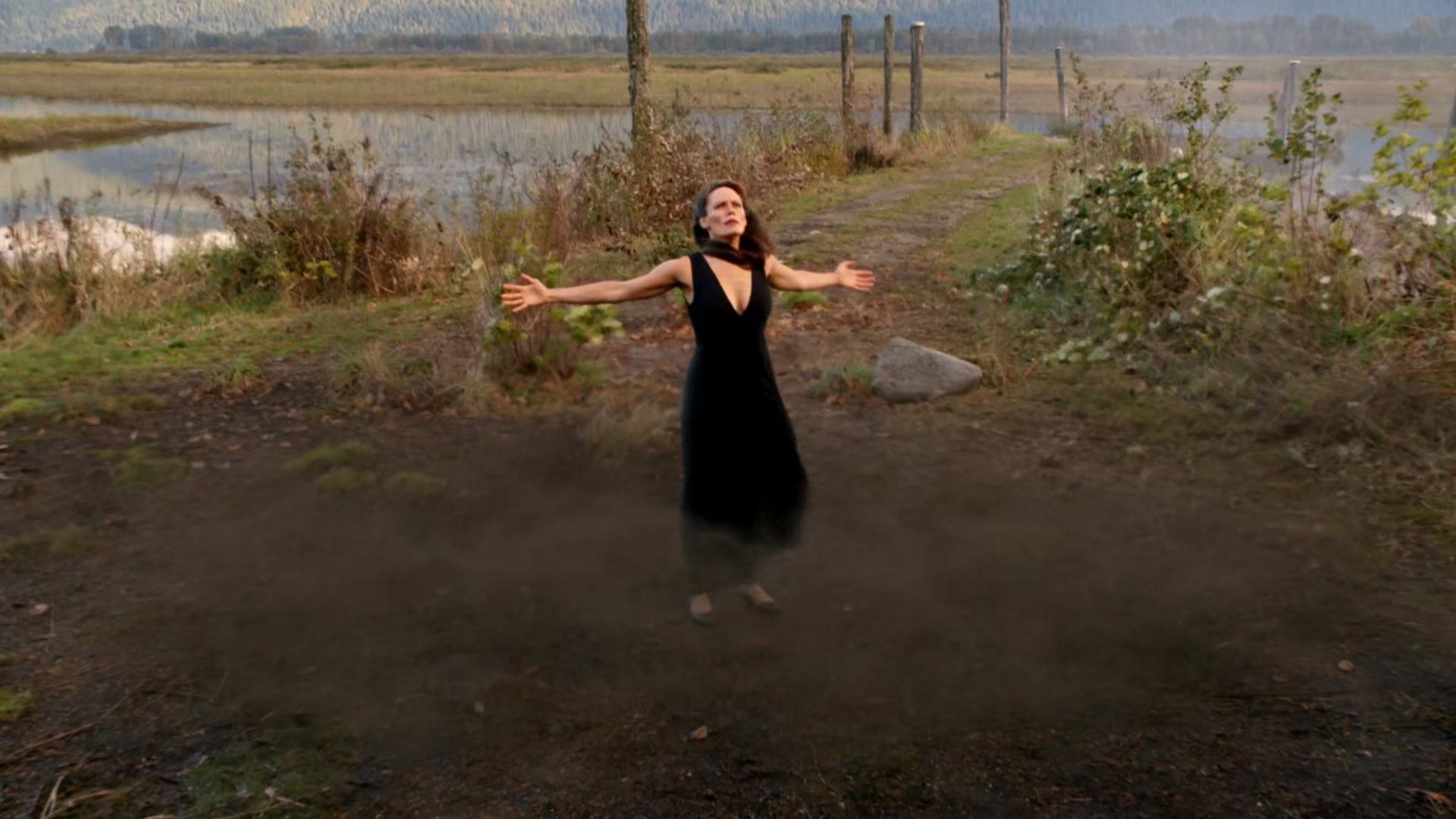 Still from The Winchester Mythology - Shedding Light on The Darkness