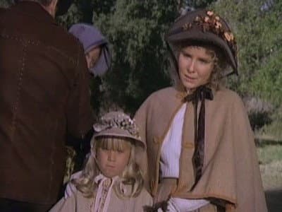 Still from The Forgotten
