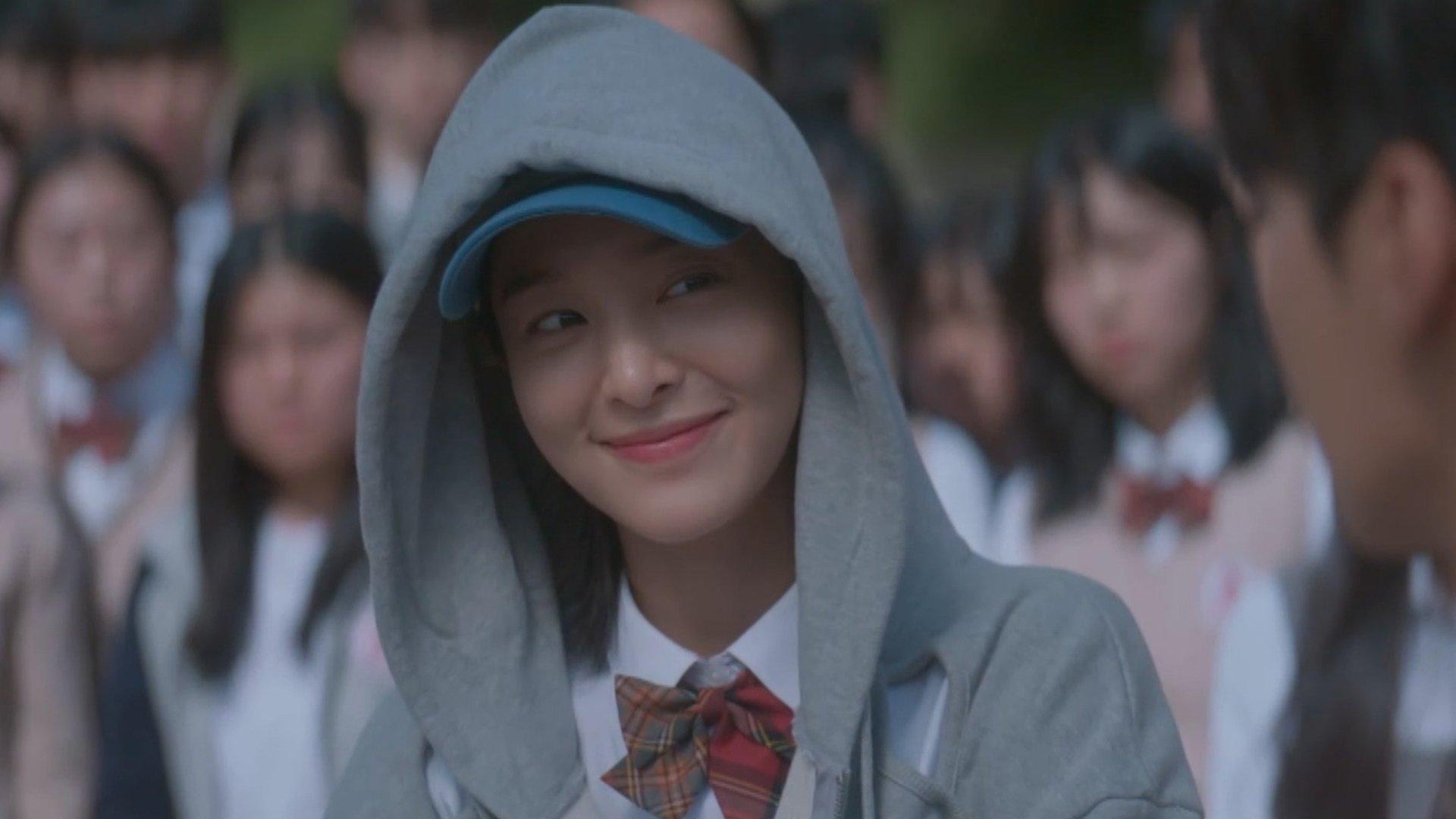 Still from Friendship or Love?