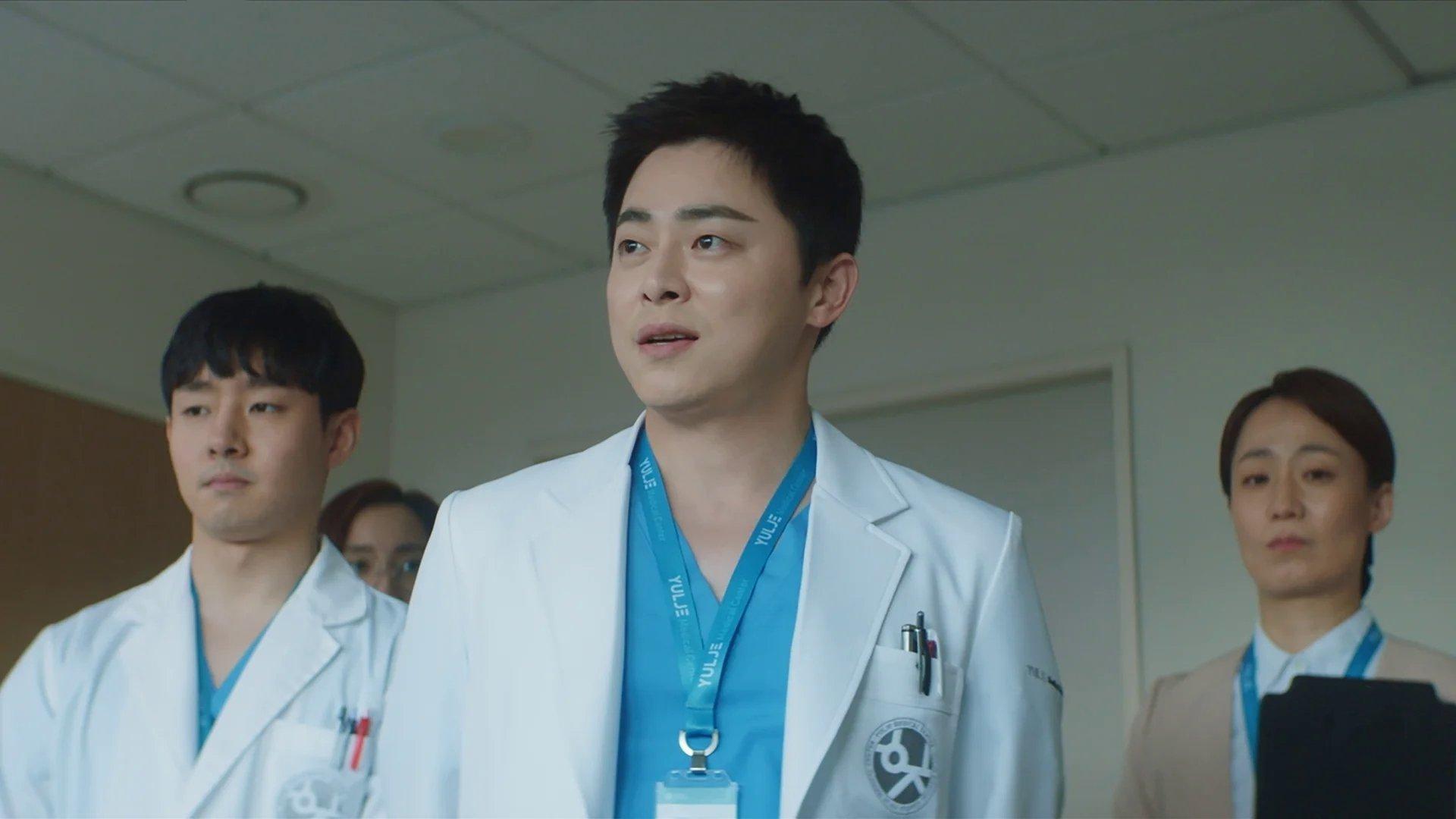 Still from Episode 7