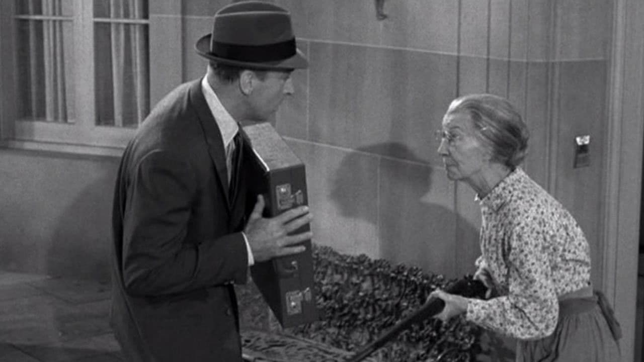 Still from Jed Pays His Income Tax