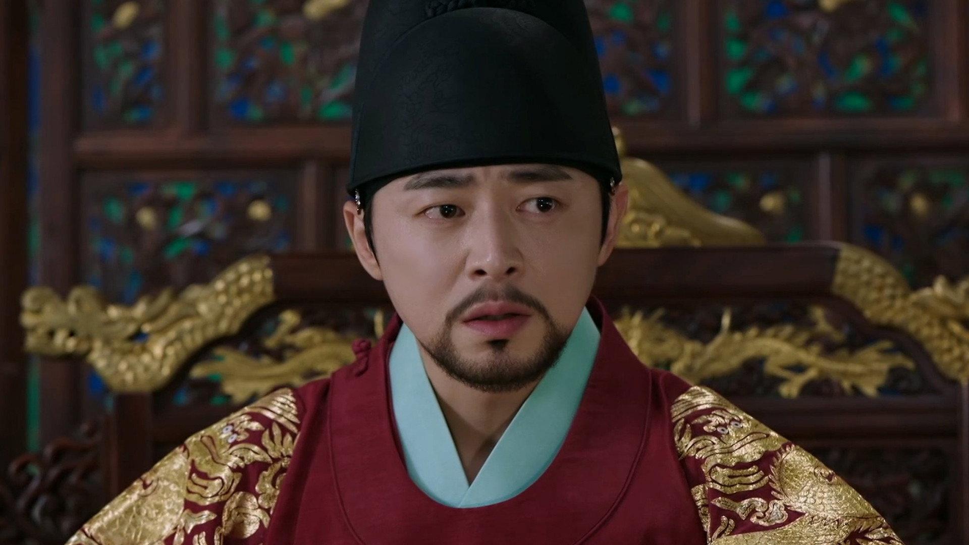 Still from Episode 15