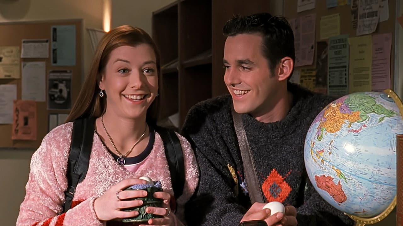Still from Bad Eggs