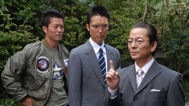 Still from Episode 6