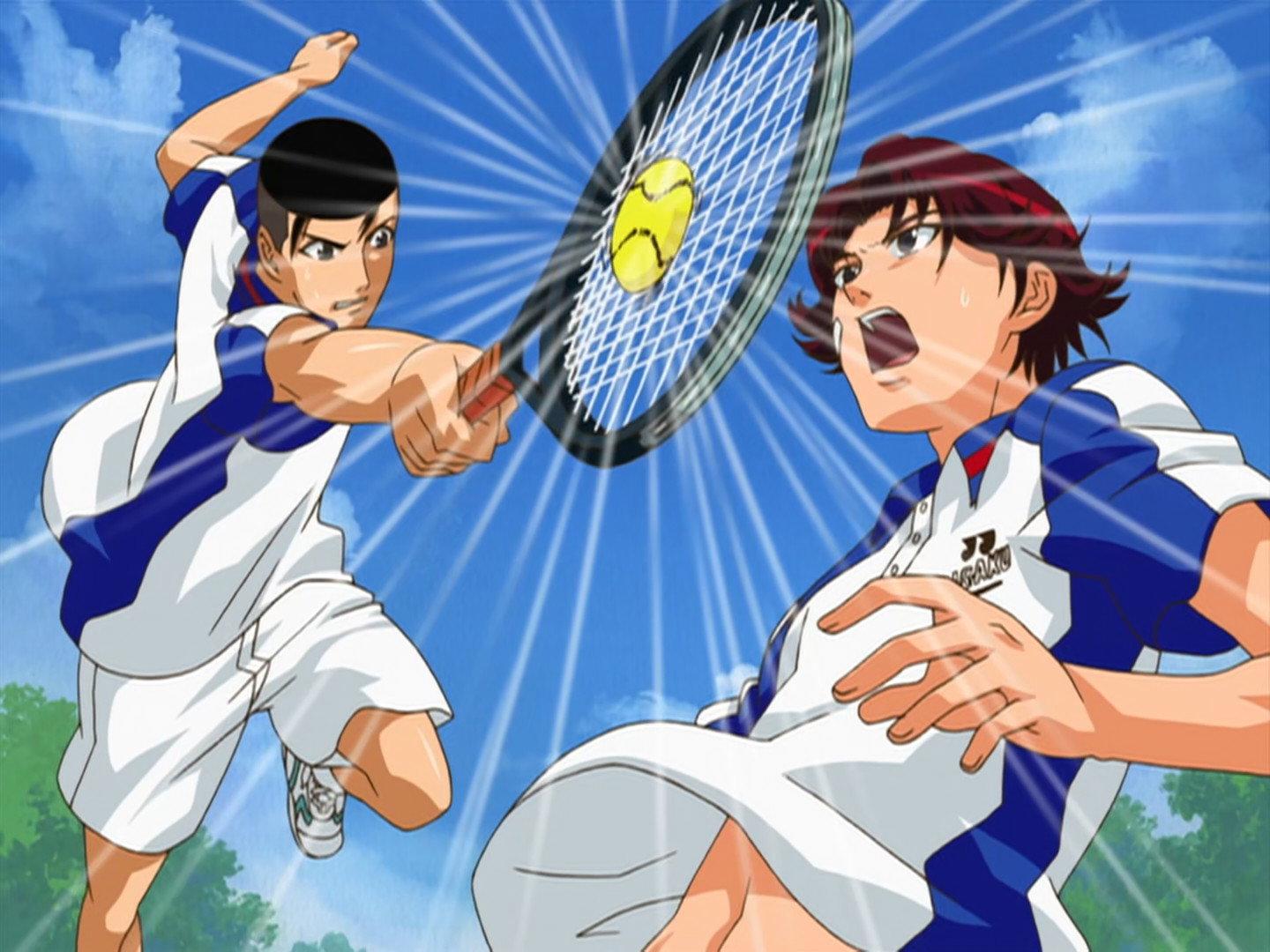 Still from Yugyuu's Decision
