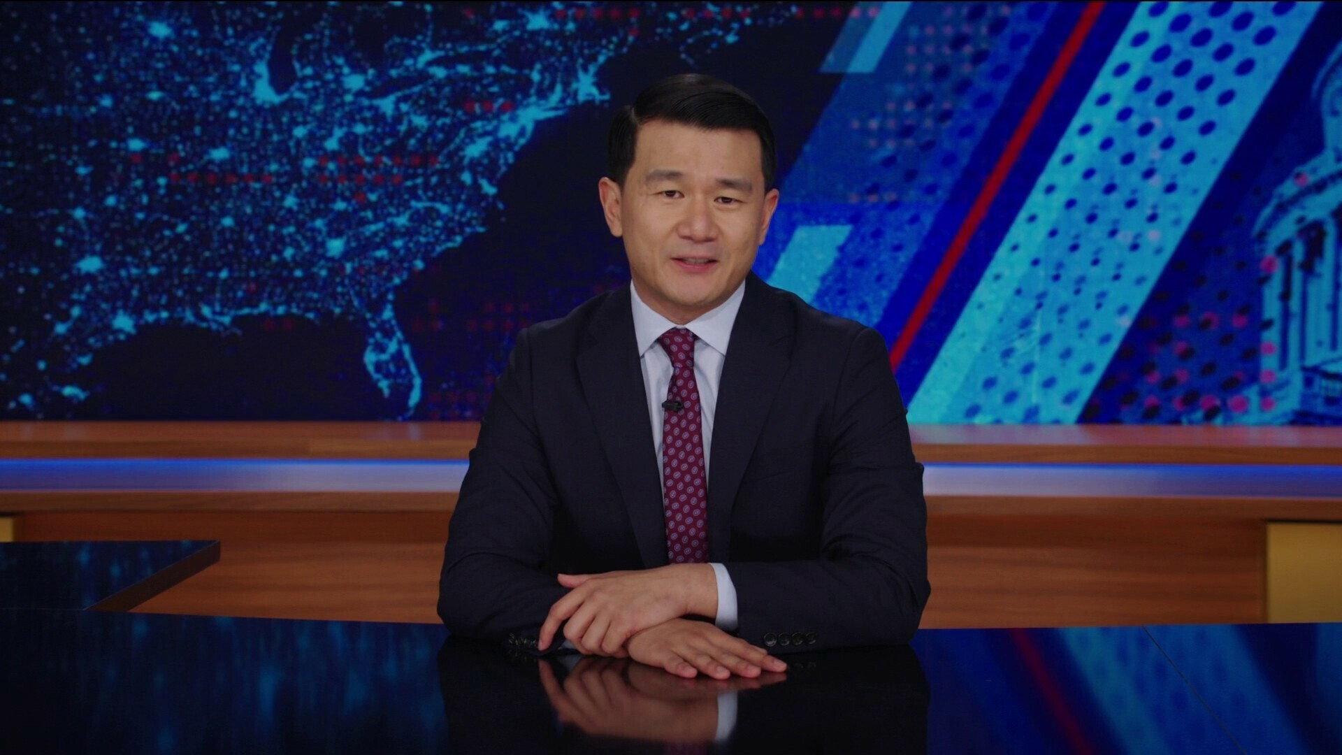 Still from June 5, 2024 - Joel Kim Booster