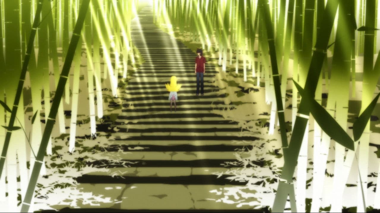 Still from Mayoi Jiangshi (1)