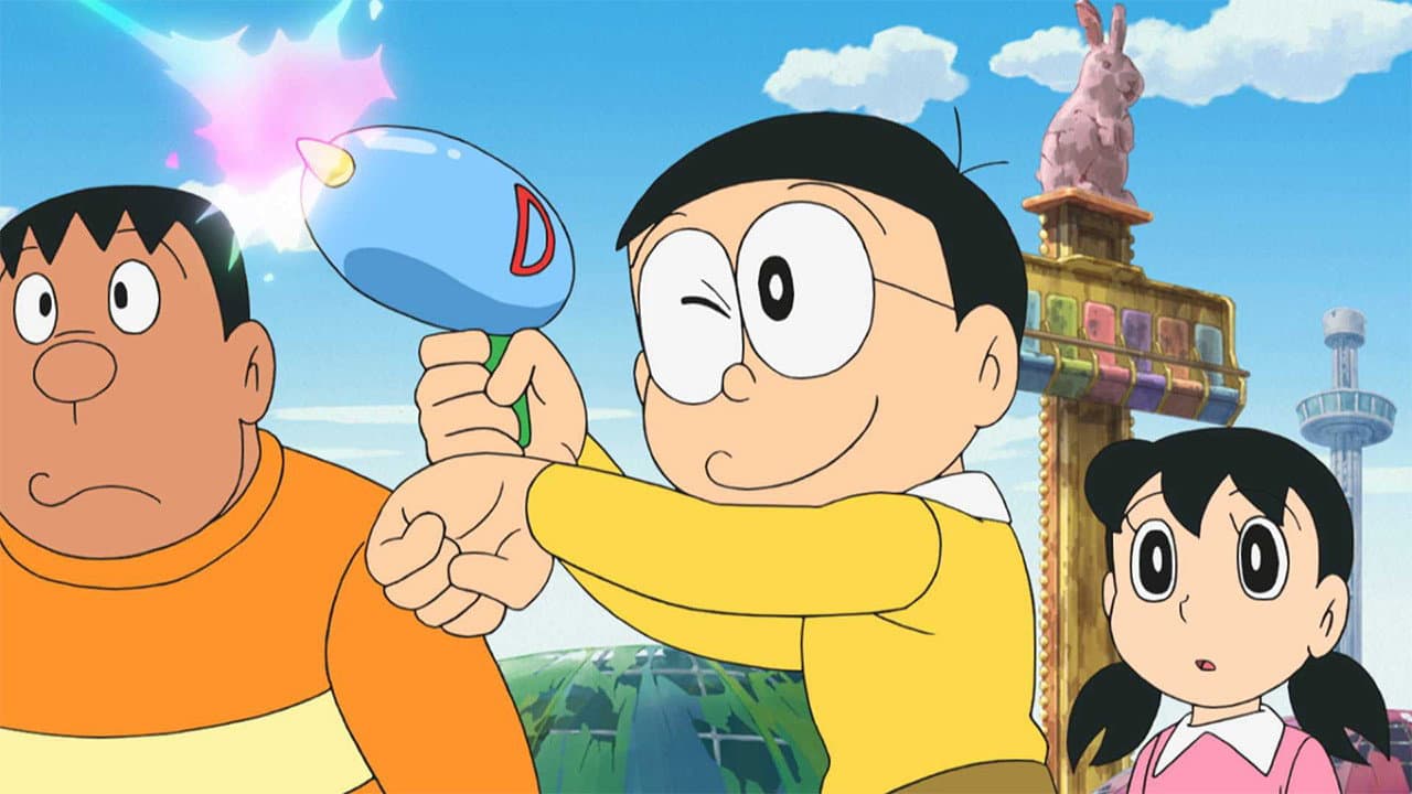 Still from Episode 991