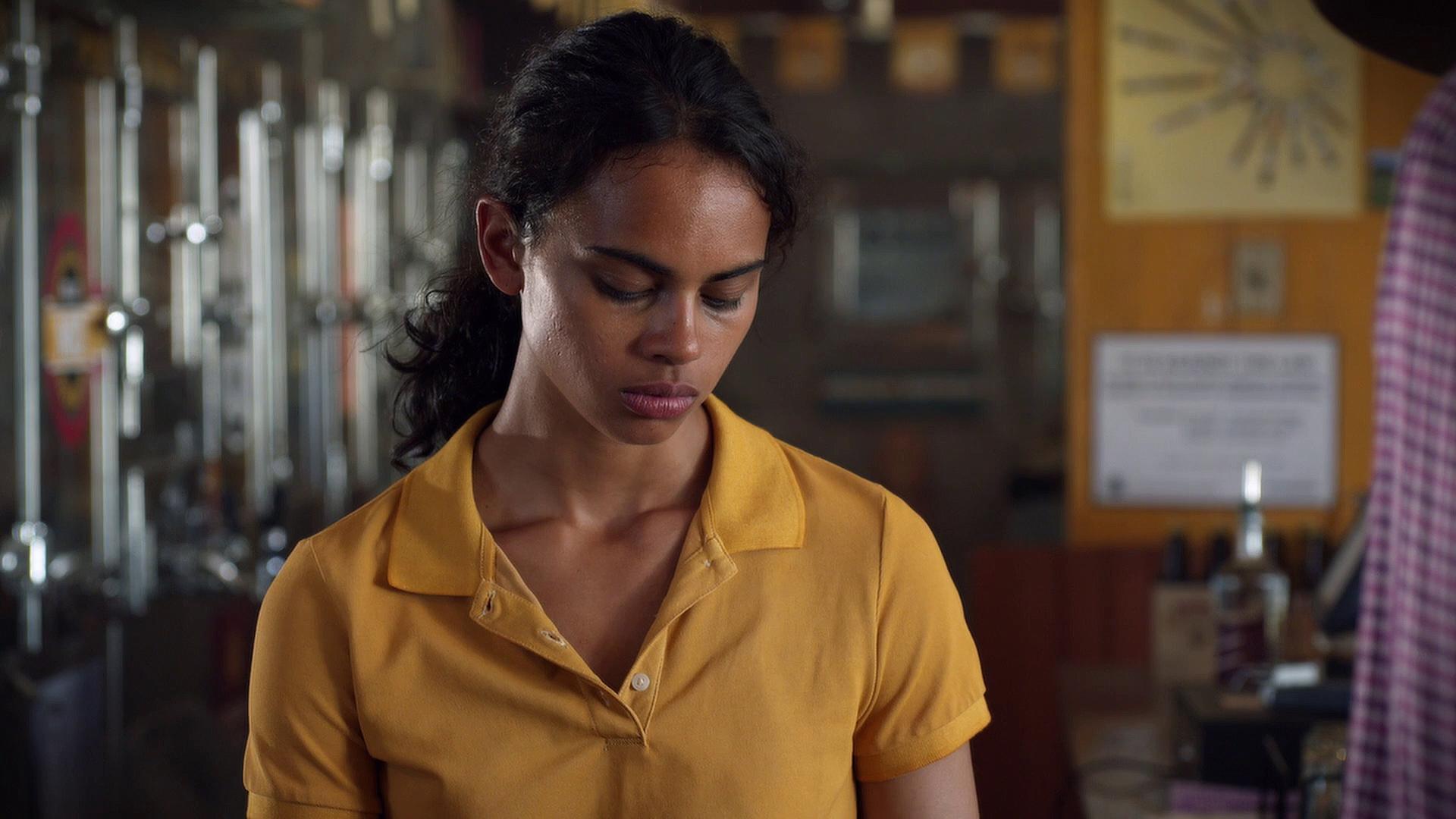 Still from The Waterhole