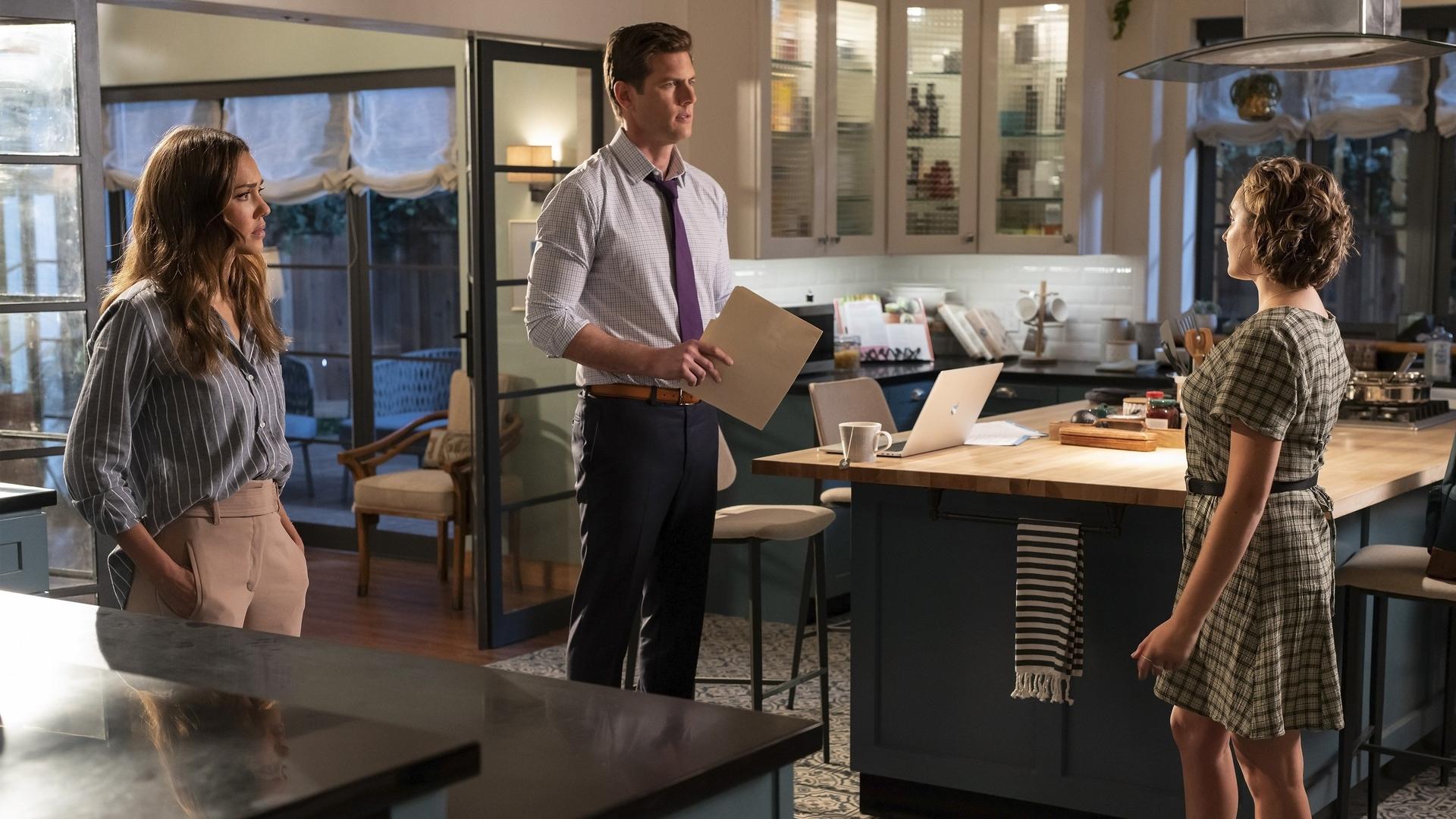 Still from Maverick