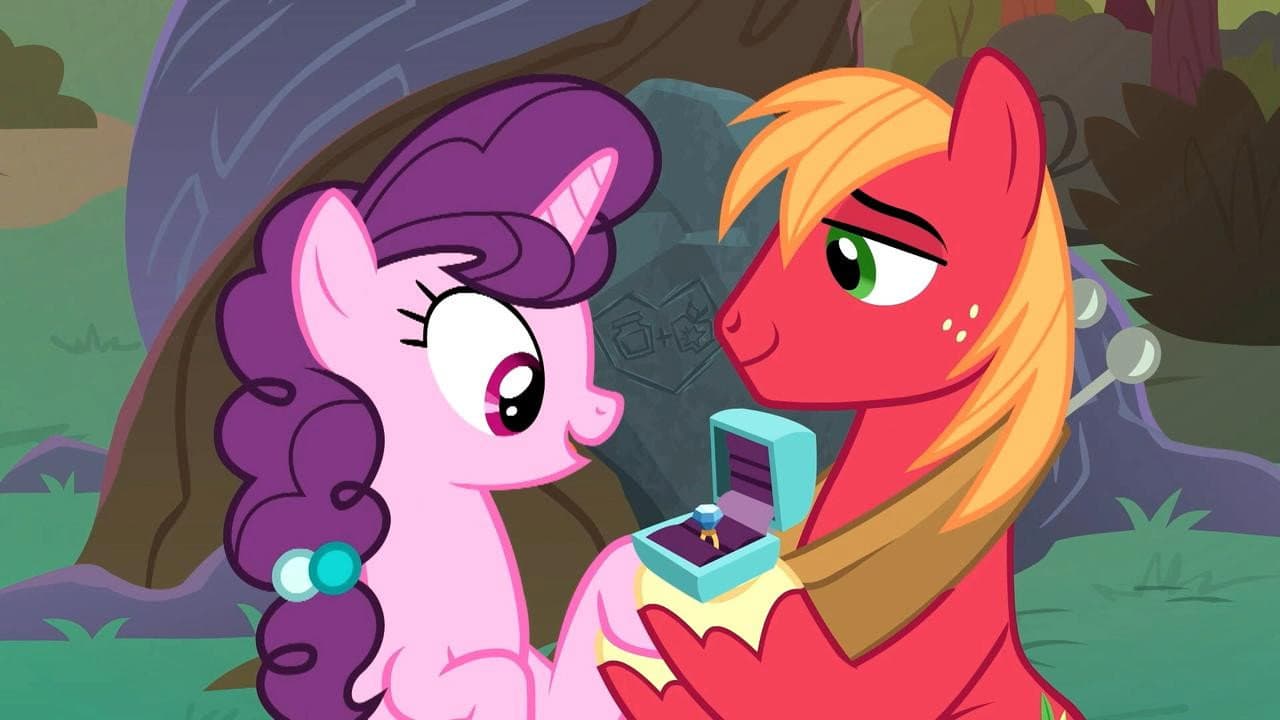 Still from The Big Mac Question