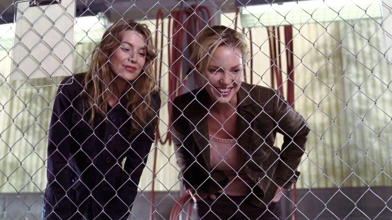 Still from Owner of a Lonely Heart