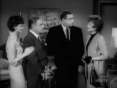 Still from The Case of the Positive Negative