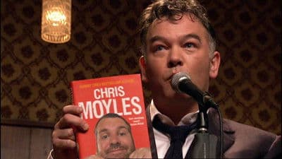Still from Toilet Books