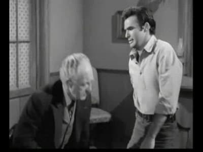 Still from Quint's Trail