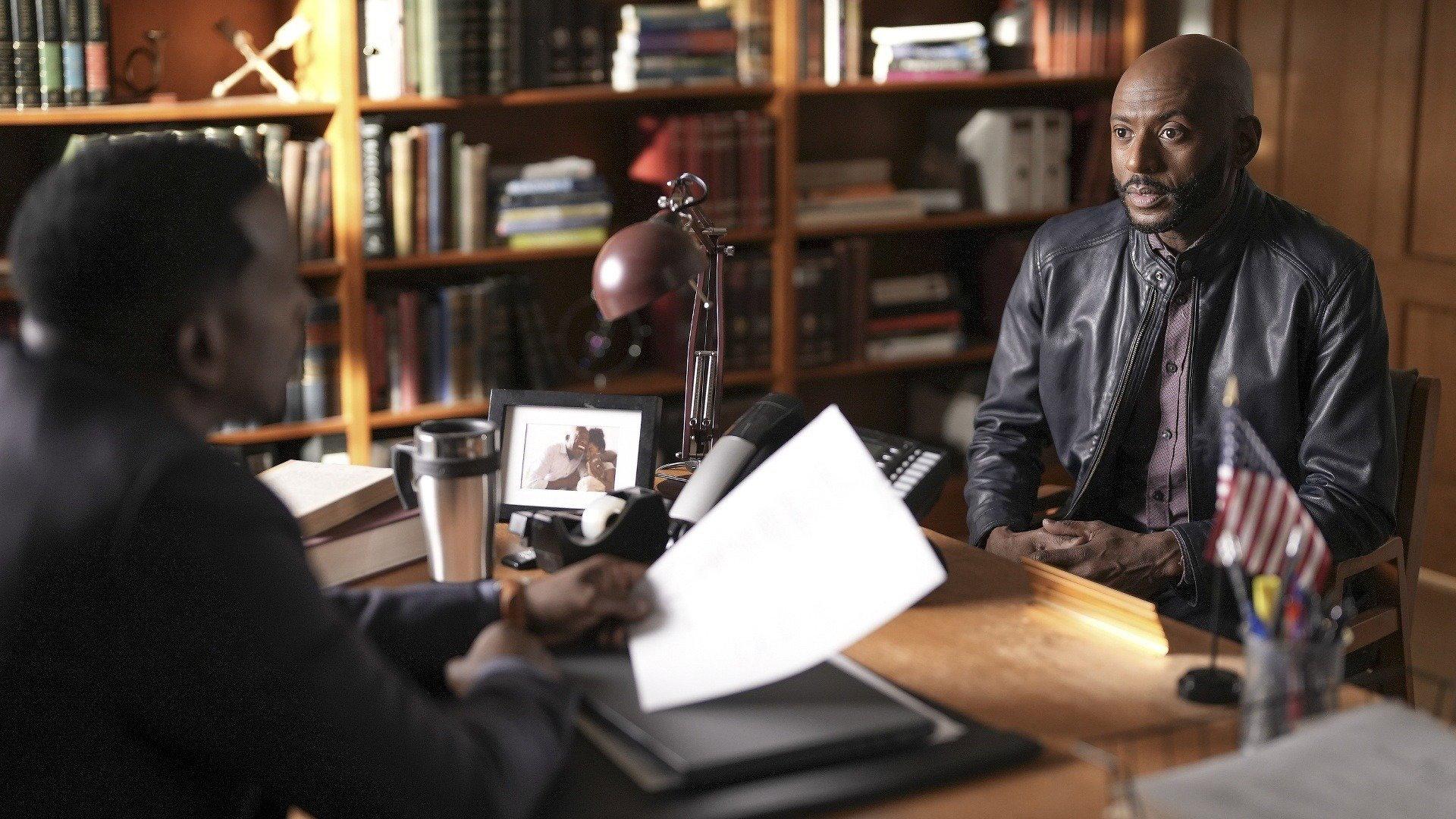 Still from just in case